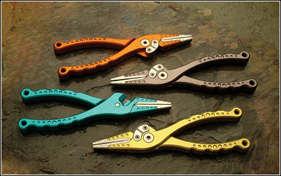 Fishpond Barracuda Pliers