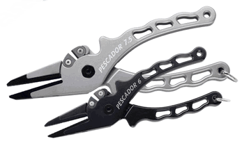 Pescador Pliers by Ross Reel