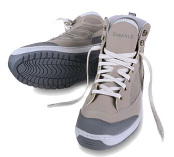 Simms Flats Sneaker