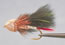 Marabou MuddlerBlack