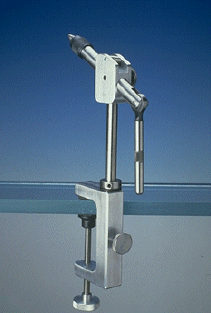 Dyna-King Squire Vise