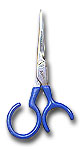 KK Free Thumb Scissors