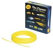 RIO Clouser Fly Line