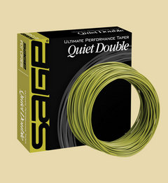 Sage Quiet Double Fly Line