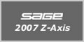 Sage Z-Axis