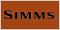 Simms Fly Fishing Products