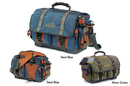 Fishpond Cloudburst Gear Bag
