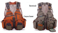 Fishpond Gore Range Tech Pack (2007 closeout)