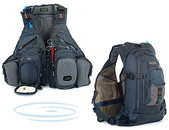 Fishpond Wasatch Tech Pack (2007 closeout)