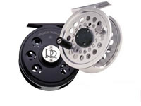 Ross Reel Cimarron Series