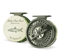 Billy Pate Bonefish