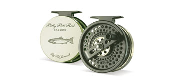 Billy Pate Salmon