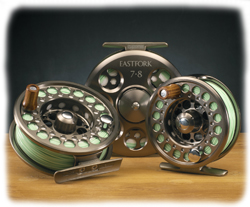 G. Loomis EastFork Fly Reel