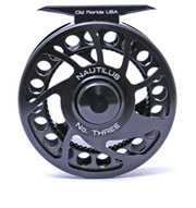 Nautilus FW3