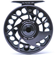 Nautilus FW5