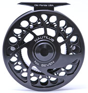 Nautilus FW7