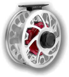 Nautilus NV Fly Reels
