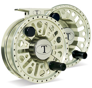 Tibor QuickChange Reels