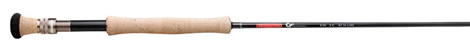 Redington CPX Fly Rod - Handle B