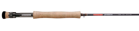 Redington Predator