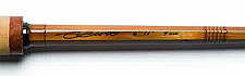 Scott Bamboo Fly Rods