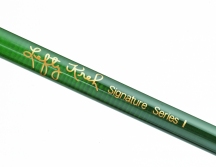 Temple Fork Series I
