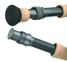TiCr Reel Seats