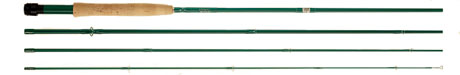 Winston Boron IIx Fast-Action Rod