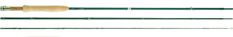 Winston WT Trout Fly Rods