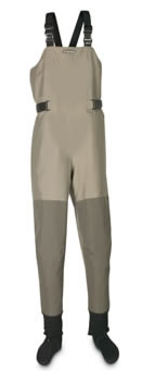 Simms Women's G3 Guide Stockingfoot Wader - 2007 model