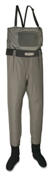 Simms RiverTek Stockingfoot Wader