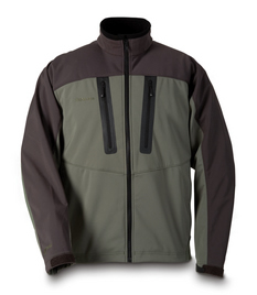 Simms Windstopper Softshell Jacket